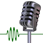 Logo of Mic Test android Application 